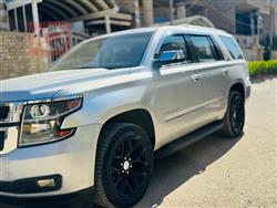 شێڤرۆلێت تاهۆ